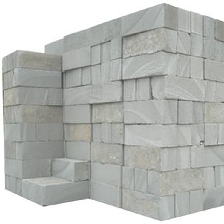 仙游不同砌筑方式蒸压加气混凝土砌块轻质砖 加气块抗压强度研究