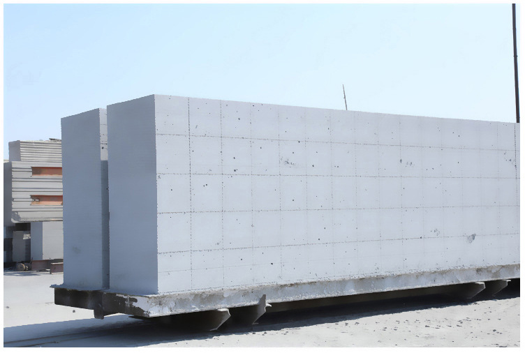 仙游加气块 加气砌块 轻质砖气孔结构及其影响因素