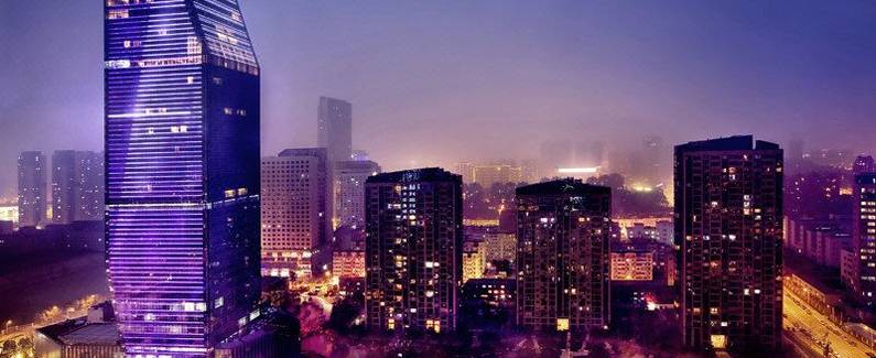 仙游宁波酒店应用alc板材和粉煤灰加气块案例