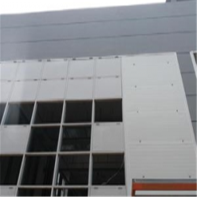 仙游新型蒸压加气混凝土板材ALC|EPS|RLC板材防火吊顶隔墙应用技术探讨